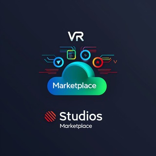 VR Studios Marketplace