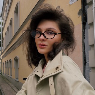 polina samoletova ⋆˙