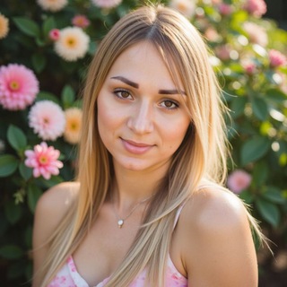Елена ✍️ графический дизайнер, нейродизайн