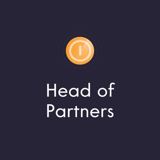 Head of Partnership