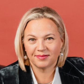 Оксана Большухина