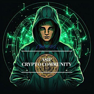 Asif Crypto Community