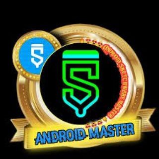 ANDROID SKETCHWARE MASTER