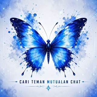 Cari Teman Mutualan Chat