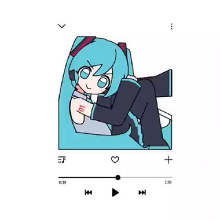 💙💙 HATSUNE MIKU 💙💙