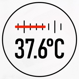 37.6°C INFO