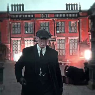 THOMAS SHELBY