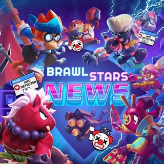 Brawl Stars | براول استارز