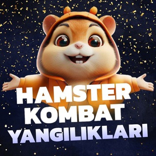 Hamster Kombat yangiliklari
