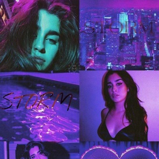 < 𝙎𝙏𝙊𝙍𝙈 Ξ سـٰٖـ๋͜ــتوُࢪم