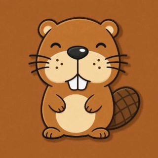 CHONKETHA THE WET BEAVER