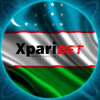 Xparibet Agent 🇸🇾🇺🇿🇧🇩🇩🇿