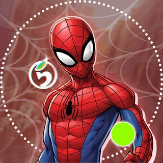 Человек Паук NEW🕷️