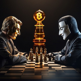 Cryptosalvaje 🐳 Chat