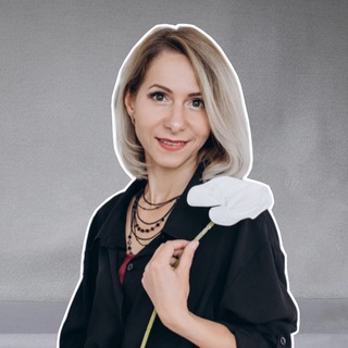 Елена Горбунова