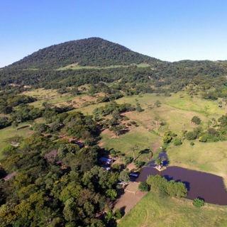 Frei Leben Nature Invest Paraguay