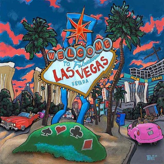 Ukrainians in Las Vegas