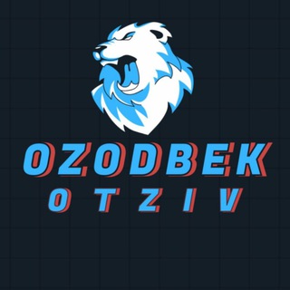 Отзывы Озодбек 6499 🦅