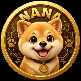 Nana Token official group