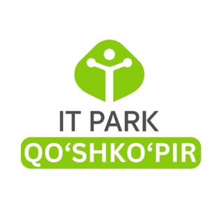 Qo'shko'pir IT Park