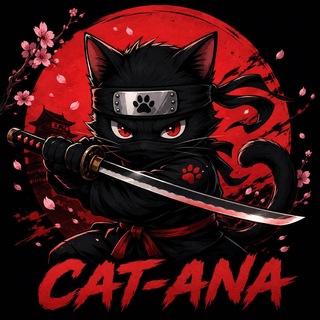 CAT-ANA Community | $CATA