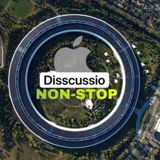 Apple NON-STOP Discussion📱🍎