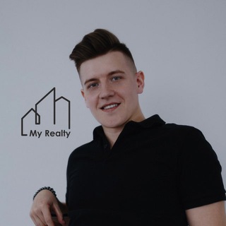 MyRealty Сергей Тружеников