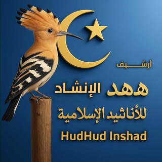 ارشيف هدهد الإنشاد