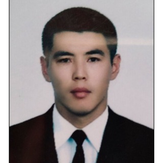 Ismoil Diyorov kundaligi