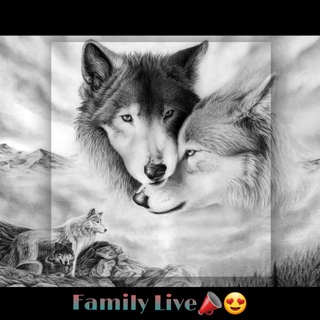 Family Live📣😍