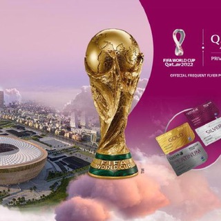 Qatar Airways FIFA World Cup 2022 Fan Club