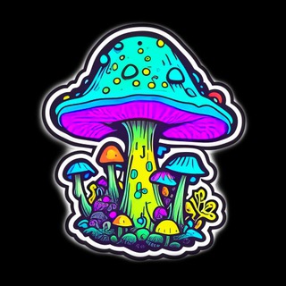 BlockShroom | RU