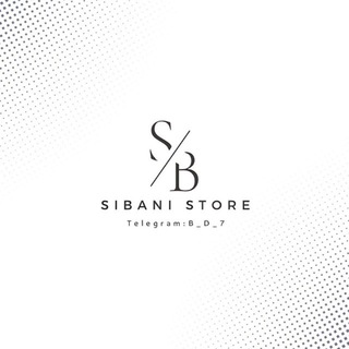 SIBANI STORE