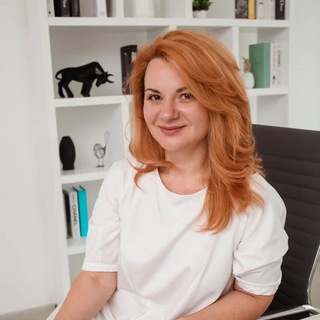 Марина Языкова