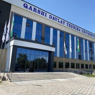 Qarshi davlat texnika universiteti