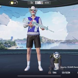 EFootball & Pubg Takas Grubu
