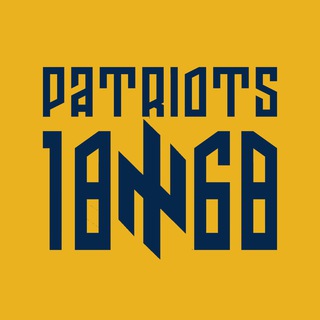 ПАТРІОТИ 1868 | PATRIOTS 1868