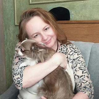 Ирина Алябьева 💚 Нутрициолог, пищевой технолог