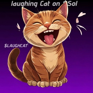 LAUGHCAT