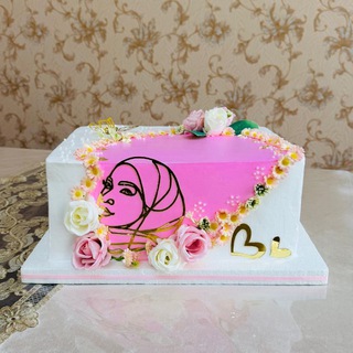 CakeLovely by Shahnoza