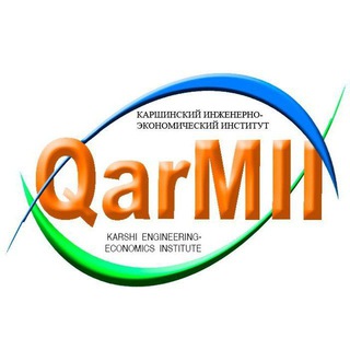 QarMII/Qarshi Muhandislik iqtisodiyot instituti