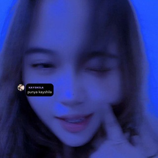 ㅤᴋᴀʏsʜɪʟᴀ ꭙ ɪɴᴀsᴜʟᴛᴀɴ𝟾𝟾