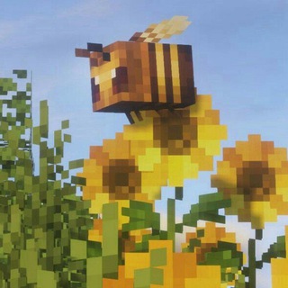 Чат MineHub🐝