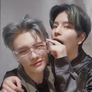 hyunmin | love [closed]