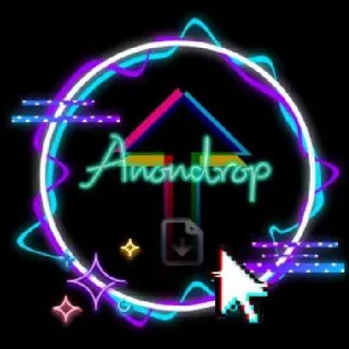 AnonDrop