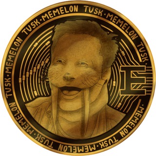 Memelon Tusk