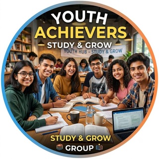 Youths of the group