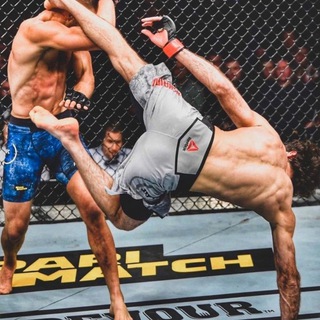 UFC