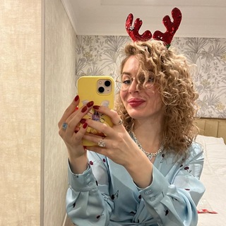 Екатерина 🧜🏼‍♀️ психоаналитик