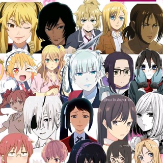 Anime Lovers Otaku [IDN]